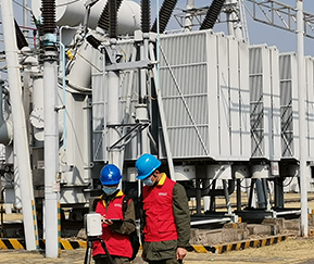 汉阴倾斜摄影技术在基础设施监测中如何发挥作用？