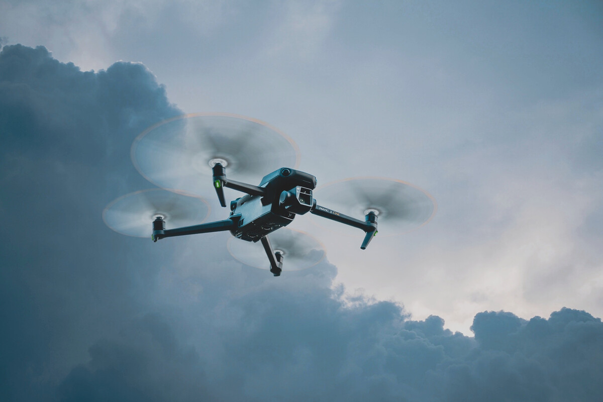 汉阴应用 | 风电站选址，看无人机航测如何为风寻“家”